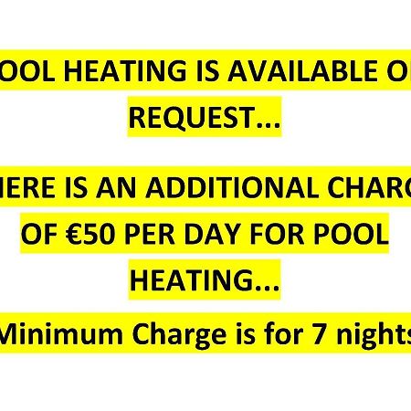 Latchi Beach Front Villa - Private Heated Pool - Amazing Uninterrupted Sea Views Polis Exterior photo
