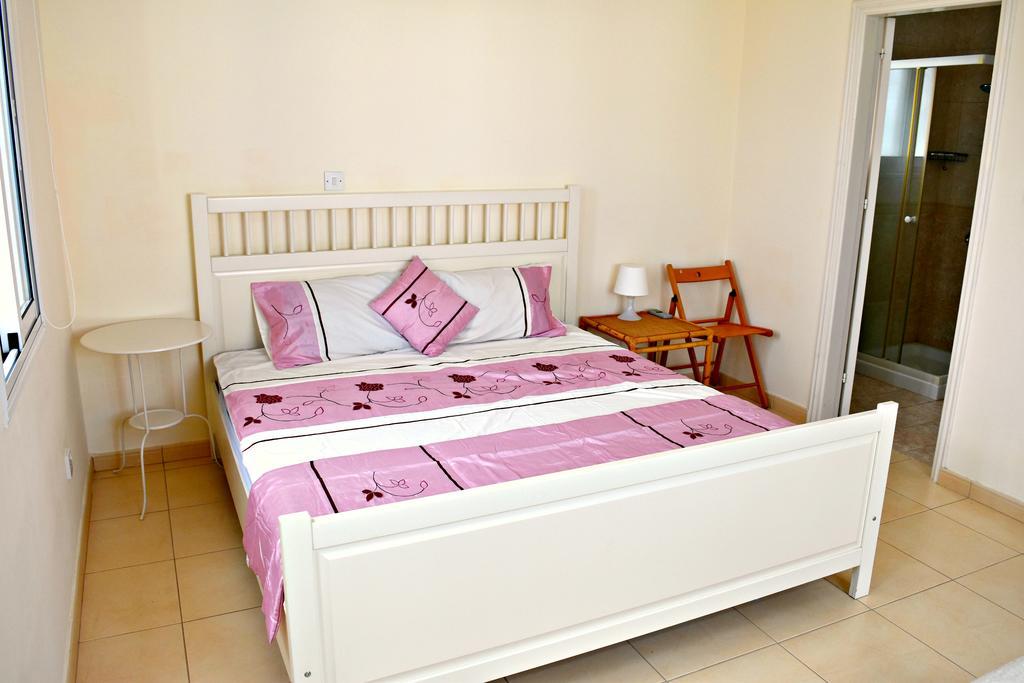Latchi Beach Front Villa - Private Heated Pool - Amazing Uninterrupted Sea Views Polis Exterior photo